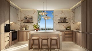 Rare Duplex Penthouse | Prime | Sea View, picture 4