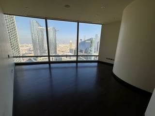 Exclusive | Unfurnished | Vacant Now | High Floor, picture 4