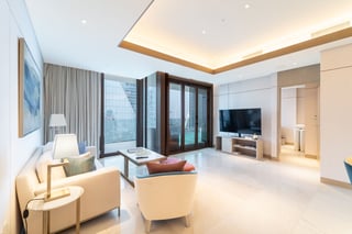 Panoramic Sea Views | Luxury Beachfront Living, picture 3