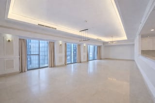 Rare 4 Bedroom | Vacant Soon | High Floor, picture 3