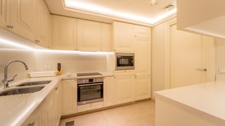 Best layout apartment in Downtown with Burj view, picture 3