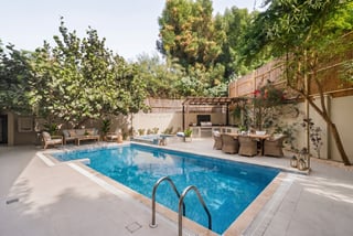 Luxurious 6-Bedroom | Private Pool Villa, picture 3