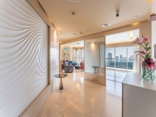 Upgraded | High Floor | Exceptional View, picture 4