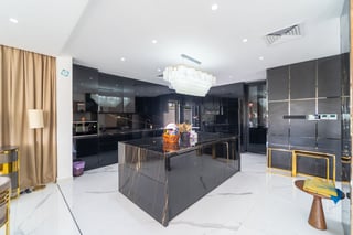 Upgraded Villa | Lake View | Large Plot., picture 3