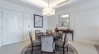 Elevated apartment in Downtown with Burj Khalifa view, picture 3