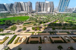 Full Park View | Prime Unit | Vacant...., picture 4