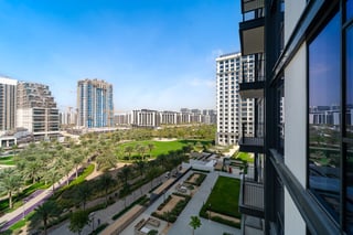 Full Park View | Prime Unit | Vacant...., picture 3