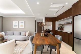 Incredible Views | Fully Furnished | Vacant Now, picture 3