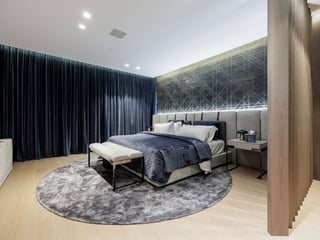 Ultra-Luxury Branded Interiors | Designer Furnishings Throughout, picture 4