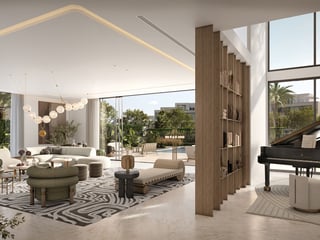 On The Lagoon | Corner Villa | With Basement, picture 3