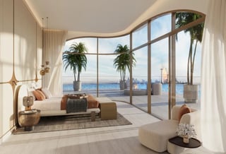 Beachfront | Huge Layout | Amazing Sea View, picture 3