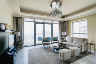 Sky Collection | Burj Khalifa View | Spacious, picture 3