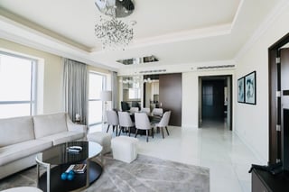 Sky Collection | Burj Khalifa View | Spacious, picture 4