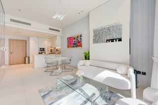 Pool View | Bright Unit | Fully Furnished, picture 4