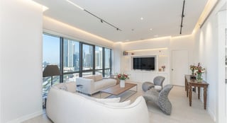 Renovated apartment in Downtown with Burj Khalifa view, picture 4
