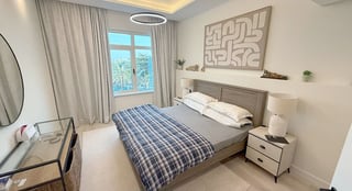 Upgraded apartment in Palm Jumeirah with sea view, picture 3