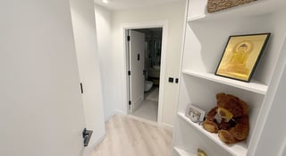 Upgraded apartment in Palm Jumeirah with sea view, picture 4
