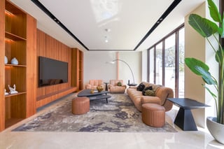 Refined Beachfront Sanctuary on Palm Jumeirah, picture 4