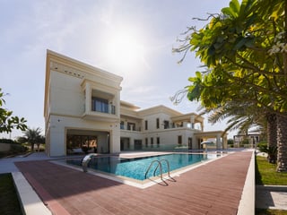 Ultra-Luxurious Villa Living in Dubai Hills, picture 4