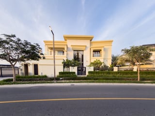 Ultra-Luxurious Villa Living in Dubai Hills, picture 3