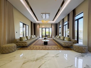 Ultra-Luxurious Villa Living in Dubai Hills, picture 4