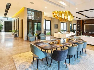 Custom-Built Dubai Hills Villa with Park Views, picture 3