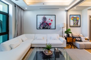 Top floor | Burj Khalifa view | Luxury Penthouse, picture 4
