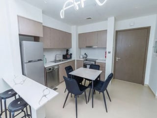 High Floor | Vacant | Fully Furnished..., picture 4