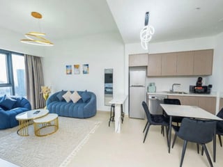 High Floor | Vacant | Fully Furnished..., picture 3