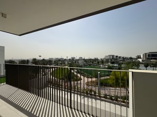 Park Backing | Patio Landscaping | Type A, picture 4
