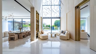 Contemporary Dubai Hills Villa with Private Pool, picture 3