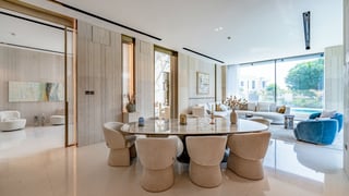 Contemporary Dubai Hills Villa with Private Pool, picture 4