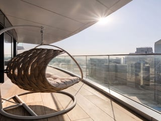 High Floor | Large Layout | Vacant......, picture 4