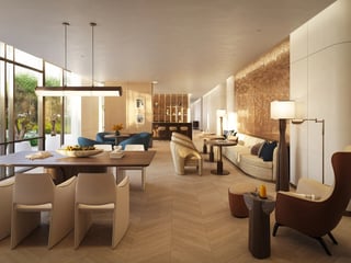 Marina & Skyline Views | Waterfront | Penthouse, picture 4