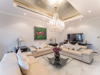 Elegant Canal Cove Villa on the Palm Jumeirah, picture 3