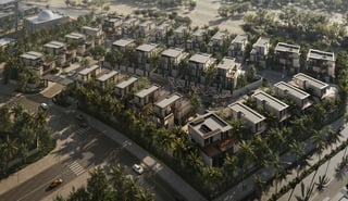 5BR Villa | Prime Location | Handover Soon, picture 4
