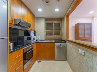 Spacious | Direct Marina Access | Low Floor, picture 4
