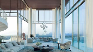 Skyline Luxury | Palm Jumeirah | Fully Furnished, picture 3