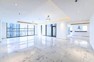 High Floor | With Maid's Room | Spacious, picture 3