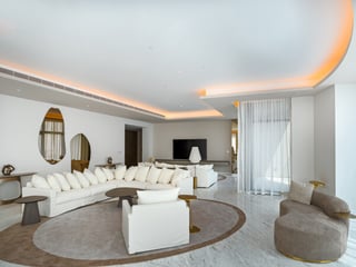 Luxury Living | High Floor | Penthouse Furnished, picture 4