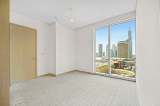 Branded Residence | 3BR + Maid | High Floor, picture 3