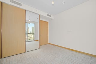 Branded Residence | 3BR + Maid | High Floor, picture 4