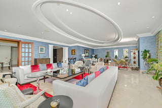 4 Bed Penthouse | Le Reve Dubai Marina, picture 3