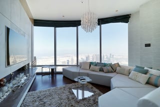 Penthouse | Fully Furnished | Vacant Soon, picture 4