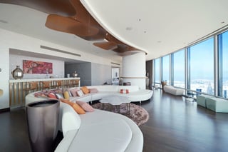 Penthouse | Fully Furnished | Vacant Soon, picture 3