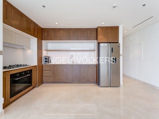 High Floor | Full Marina View | Private Beach, picture 4