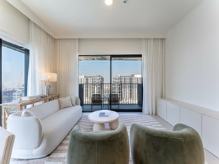Furnished | Corner Unit | Chiller Free.., picture 4