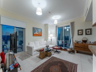 High Floor | Sea View |  Unfurnished...., picture 4