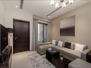 Burj View | Fully Furnished | Vacant...., picture 3