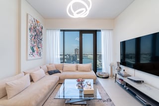 Penthouse | Sea View | GOOD FOR UPGRADE., picture 3